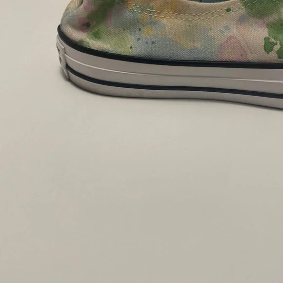 Converse Shoreline Summer Fest Slip-On Shoes | Women’s 9 - Picture 2 of 12